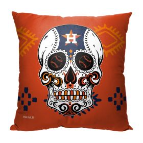 CANDY SKULL - ASTROS