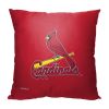 MASCOTS - ST LOUIS CARDINALS