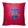 MASCOTS - PHILLIES