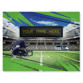 [Personalization Only] Seahawks (Type: Personalization Only)