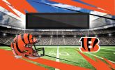 [Personalization Only] Bengals